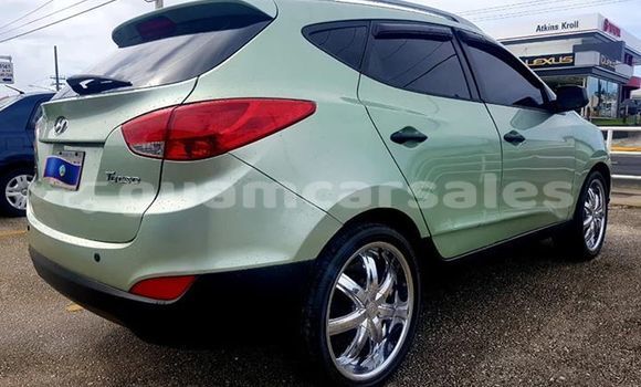 Buy Import Hyundai Tucson Other Car in Dededo in Dededo Buy Import Hyundai Tucson Other Car in Dededo in Dededo