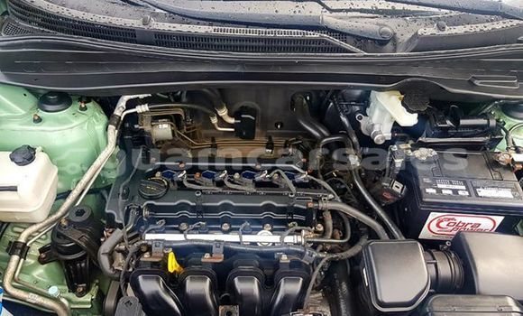 Buy Import Hyundai Tucson Other Car in Dededo in Dededo Buy Import Hyundai Tucson Other Car in Dededo in Dededo