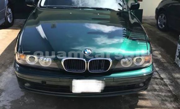 Buy Used BMW 3–Series Green Car in Dededo in Dededo