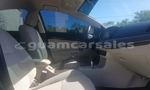 Buy Used Mitsubishi Lancer Silver Car in Dededo in Dededo Buy Used Mitsubishi Lancer Silver Car in Dededo in Dededo