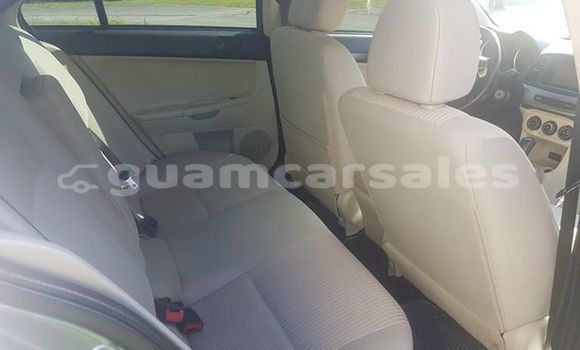 Buy Used Mitsubishi Lancer Silver Car in Dededo in Dededo Buy Used Mitsubishi Lancer Silver Car in Dededo in Dededo