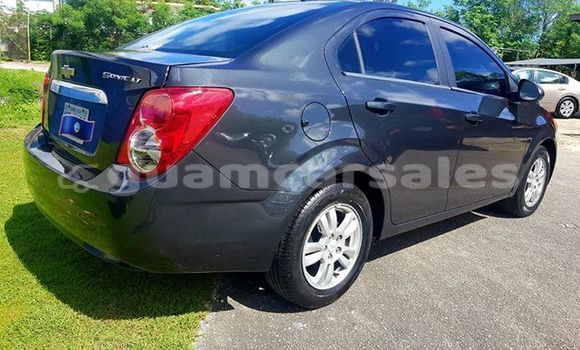 Buy Used Chevrolet Sonic Other Car in Dededo in Dededo Buy Used Chevrolet Sonic Other Car in Dededo in Dededo