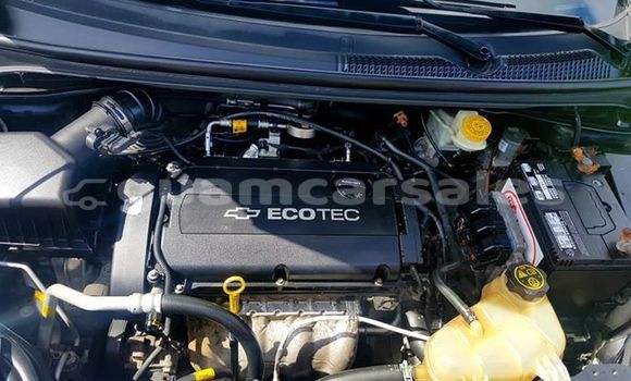 Buy Used Chevrolet Sonic Other Car in Dededo in Dededo Buy Used Chevrolet Sonic Other Car in Dededo in Dededo