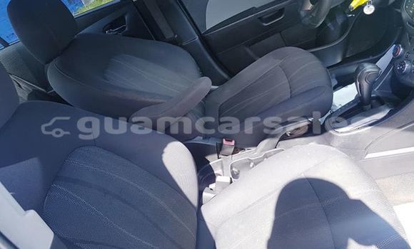 Buy Used Chevrolet Sonic Other Car in Dededo in Dededo Buy Used Chevrolet Sonic Other Car in Dededo in Dededo