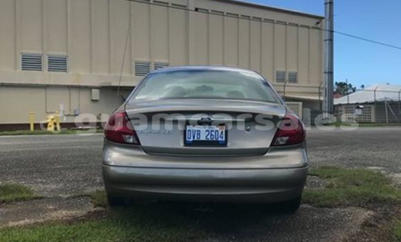 Buy Used Ford Taurus Other Car in Dededo in Dededo