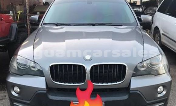 Buy Used BMW X5 Other Car in Agat in Agat