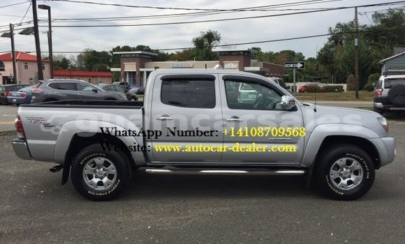 Buy Used Toyota Tacoma Other Car in Hagåtña in Hagatna Buy Used Toyota Tacoma Other Car in Hagåtña in Hagatna