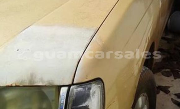Buy Used Nissan Frontier Other Car in Tamuning in Tamuning