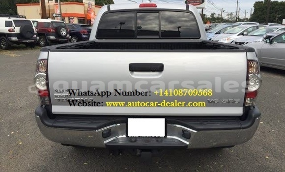 Buy Used Toyota Tacoma Other Car in Hagåtña in Hagatna Buy Used Toyota Tacoma Other Car in Hagåtña in Hagatna