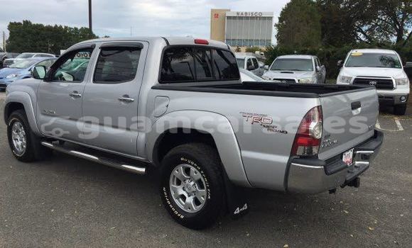Buy Used Toyota Tacoma Other Car in Hagåtña in Hagatna Buy Used Toyota Tacoma Other Car in Hagåtña in Hagatna