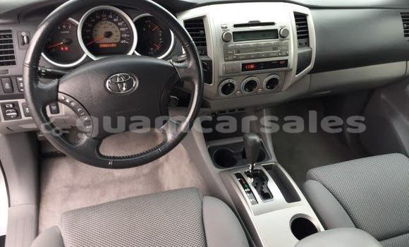 Buy Used Toyota Tacoma Other Car in Hagåtña in Hagatna Buy Used Toyota Tacoma Other Car in Hagåtña in Hagatna