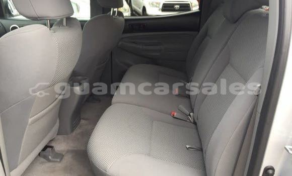 Buy Used Toyota Tacoma Other Car in Hagåtña in Hagatna Buy Used Toyota Tacoma Other Car in Hagåtña in Hagatna