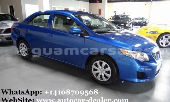 Buy Used Toyota Corolla Other Car in Hagåtña in Hagatna Buy Used Toyota Corolla Other Car in Hagåtña in Hagatna