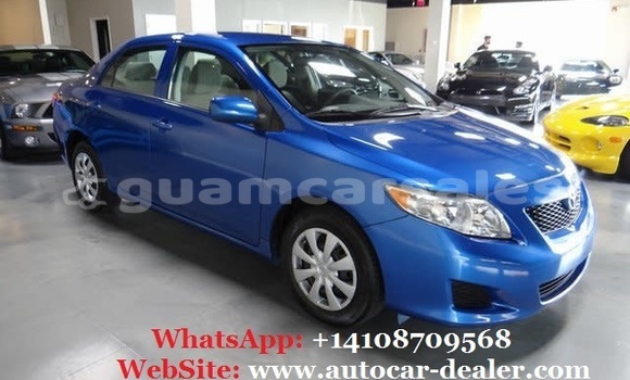 Buy Used Toyota Corolla Other Car in Hagåtña in Hagatna Buy Used Toyota Corolla Other Car in Hagåtña in Hagatna