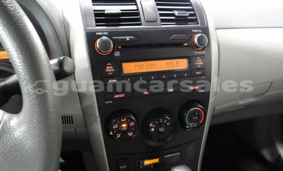 Buy Used Toyota Corolla Other Car in Hagåtña in Hagatna Buy Used Toyota Corolla Other Car in Hagåtña in Hagatna