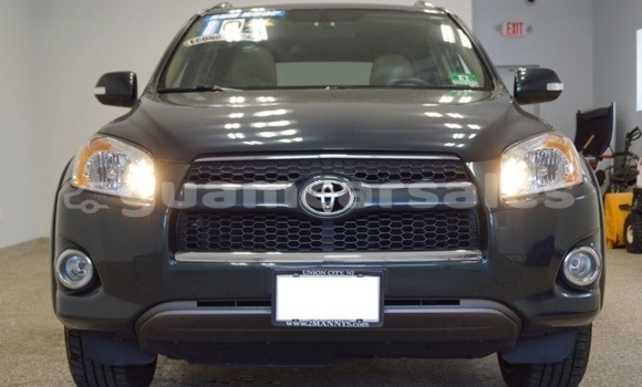 Buy Used Toyota RAV4 Other Car in Hagåtña in Hagatna Buy Used Toyota RAV4 Other Car in Hagåtña in Hagatna
