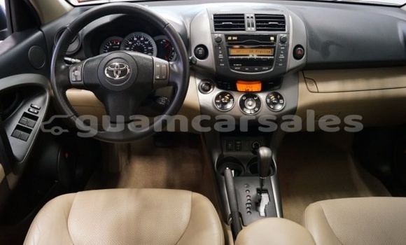 Buy Used Toyota RAV4 Other Car in Hagåtña in Hagatna Buy Used Toyota RAV4 Other Car in Hagåtña in Hagatna