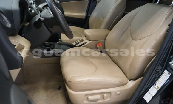 Buy Used Toyota RAV4 Other Car in Hagåtña in Hagatna Buy Used Toyota RAV4 Other Car in Hagåtña in Hagatna