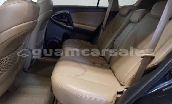 Buy Used Toyota RAV4 Other Car in Hagåtña in Hagatna Buy Used Toyota RAV4 Other Car in Hagåtña in Hagatna